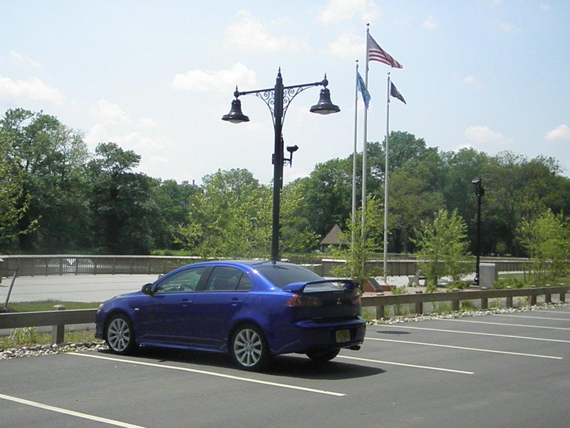 Illustration for article titled An Owner Review - 2008 Mitsubishi Lancer GTS